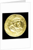 Medal commemorating the supremacy of the church, 1545; obverse by H.R.