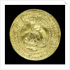Medal commemorating the Coronation of King Edward VI, 1546; obverse by Henry Basse
