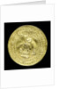 Medal commemorating the Coronation of King Edward VI, 1546; obverse by Henry Basse