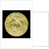 Medal commemorating the Coronation of King Edward VI, 1546; obverse by Henry Basse