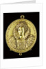 Medal commemorating dangers averted, 1589; obverse by unknown