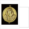 Medal commemorating dangers averted, 1589; obverse by unknown