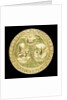 Medal commemorating dangers averted, 1589; obverse by unknown