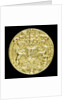 Medal commemorating dangers averted, 1589; reverse by unknown