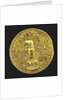 Medal commemorating the Coronation of Queen Anne, 1603; obverse by unknown