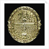 Commemorative medal; reverse by Thomas Rawlins