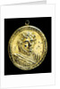 Medal commemorating Admiral Robert Blake (1599-1657); obverse by Unknown