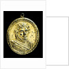 Medal commemorating Admiral Robert Blake (1599-1657); obverse by Unknown