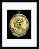 Medal commemorating Admiral Robert Blake (1599-1657); obverse by Unknown