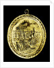 Medal commemorating Admiral Robert Blake (1599-1657); reverse by unknown