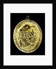 Medal commemorating Admiral Robert Blake (1599-1657); reverse by unknown