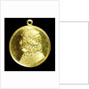 Medal commemorating Admiral Edward Montagu, 1st Earl of Sandwich (1625-1672); obverse by T. Simon