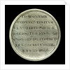 Medal commemorating Admiral Edward Montagu, 1st Earl of Sandwich (1625-1672); reverse by Stuart