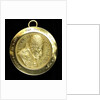 Papal reward medal commemorating Pope Innocent XI; obverse by Hameranus