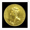 Medal commemorating the Expedition to Vigo Bay, 1702; obverse by J. Croker