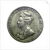 Medal commemorating the Expedition to Vigo Bay, 1702; obverse by J. Croker