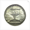 Medal commemorating the Expedition to Vigo Bay, 1702; reverse by J. Croker