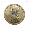 Medal commemorating the British victories of 1759; obverse by unknown