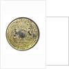 Medal commemorating the British victories of 1759; reverse by unknown