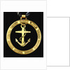 Medal commemorating the Battle of the Glorious First of June, 1794; obverse by unknown
