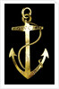 Badge commemorating the Battle of Camperdown and Admiral of the Fleet, Adam Duncan (1731-1804); obverse by unknown