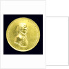 Medal commemorating the action off Ile de Groix, 1795; reverse by J.G. Hancock