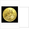 Medal commemorating the British victories of 1798; obverse by Heinrich Kuchler