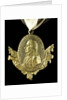 Medal commemorating the Battle of Copenhagen, 1801; obverse by unknown
