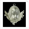 Medal commemorating the Battle of Copenhagen, 1801; reverse by unknown