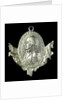 Medal commemorating the Battle of Copenhagen, 1801; reverse by unknown