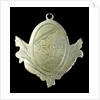 Medal commemorating the Battle of Copenhagen, 1801; reverse by unknown