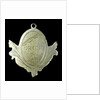Medal commemorating the Battle of Copenhagen, 1801; reverse by unknown