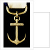 Pendant commemorating the Battle of Trafalgar, 1805; obverse by unknown
