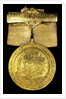 Medal commemorating Bagur and Palamos, 1810; reverse by unknown
