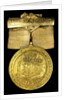 Medal commemorating Bagur and Palamos, 1810; reverse by unknown