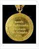 Medal commemorating Bagur and Palamos, 1810; reverse by Unknown