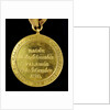 Medal commemorating Bagur and Palamos, 1810; reverse by Unknown