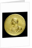 Medal commemorating the bombardment of Algiers, 1816; reverse by T. Wyon