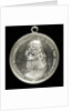 Medal commemorating the Battle of Trafalgar, 1805; obverse by Spink & Son Ltd.