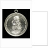 Medal commemorating the Battle of Trafalgar, 1805; obverse by Spink & Son Ltd.