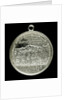 Medal commemorating the Battle of Trafalgar, 1805; obverse by Spink & Son Ltd.