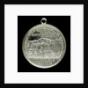 Medal commemorating the Battle of Trafalgar, 1805; obverse by Spink & Son Ltd.