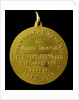 Medal, Barnburgh's Memento; reverse by unknown