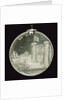 Medal commemorating the siege of Londonderry, 1688; reverse by W.S. Mossop