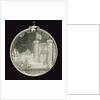 Medal commemorating the siege of Londonderry, 1688; reverse by W.S. Mossop