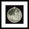Medal commemorating the siege of Londonderry, 1688; reverse by W.S. Mossop