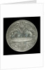 Medal commemorating AHS 'Maine' South Africa and China. 1899-1901; obverse by Tiffany & Co.