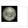 Medal commemorating AHS 'Maine' South Africa and China. 1899-1901; reverse by Tiffany & Co.
