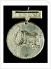 Medal commemorating Trinity & St Mary's Schools, Guildford; obverse by unknown