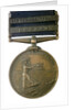 Medal commemorating the visit of the second Cruiser squadron to South Africa and South America, 1908; reverse by unknown